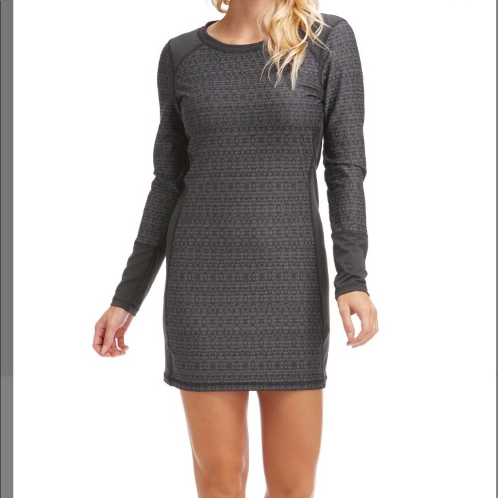 Balance Collection Dress NWT